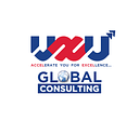 VXU Global Consulting logo