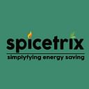 Spicetrix Engineering Private Limited logo
