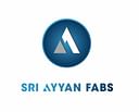 Sri Ayyan Fabs logo
