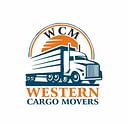 Western Cargo Movers logo