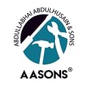 Abdullabhai Abdulhusain and Sons logo