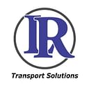 LR Taxi Services logo