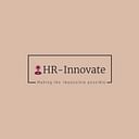 HR-Innovate logo