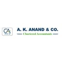 A K Anand & Co.