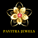 Pavitra Jewels logo