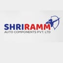 Shri Ramm Auto Components Private Limited