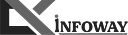 DK Infoway logo