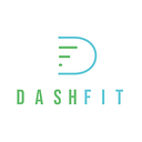 Dashfit logo