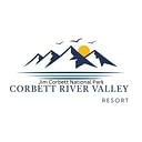 Corbett River Valley Resort logo