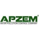 Apzem India Engineering logo