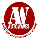 Autowaves India logo