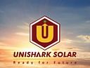 Unishark Powertech Solutions logo