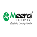 Meera Metal Industries logo