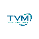 TVM Info Solutions logo