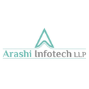 Arashi Infotech Llp logo