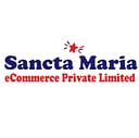 Sancta Maria Ecommerce logo
