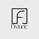 Fixturic India Inc logo