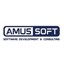 Amus Soft India Private Limited logo