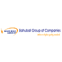 Bahubali Electronics  logo