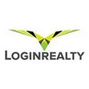 Login Realty logo