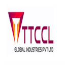 TTCCL Global Industries logo