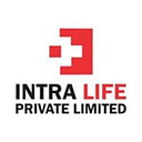 Intra Life  logo