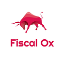Fiscal Ox Cloud Private Limited logo
