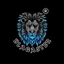 Blagaster Event logo