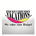  Pocket Friendly Vacations logo