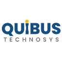 Quibus Technosys logo