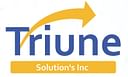 Triune Solutions Inc logo