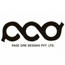 Page One Designs Private Limited