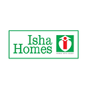 Isha Homes India Private Limited logo