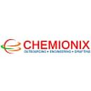 Chemionix E-Solutions logo