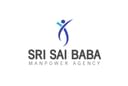 Sri Sai Baba Man Power Agency logo