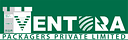 Ventura Packagers logo