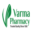 The Varma Pharmacy Pvt. Ltd. logo