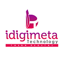 I Digimeta Technology  logo