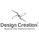 Design Creation logo