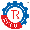 Reco Storage Systems logo