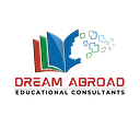 Dream Abroad Educational Consultants logo
