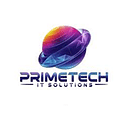 Primetech IT Solutions logo
