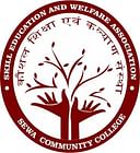 Sewa Community College logo
