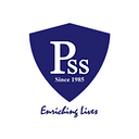 Parnami Security & Man Power Services logo