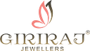Giriraj jewellers logo