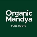 Mandya Organic Foods logo