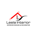Leela Interior logo