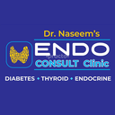 Dr. Naseem's Endoconsult Clinic, Sanath Nagar