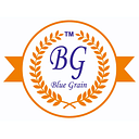 Blue Grain Chemicals logo