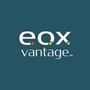 EOX Vantage logo